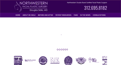 Desktop Screenshot of drsidle.com